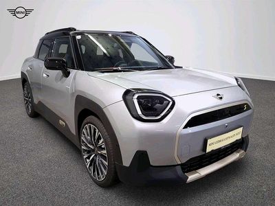 Silber Gebraucht 2024 Mini Aceman SUV | € 38.520 (Fairer Preis)