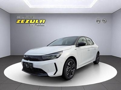 Weiß Neu 2025 Opel Corsa GS Line Limousine | € 19.990 (Fairer Preis)