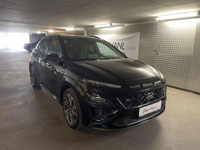 Gebraucht 2022 Hyundai Kona N Line SUV | € 25.000 (Guter Preis)