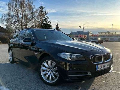 gebraucht BMW 530 530 d xDrive Touring Aut.