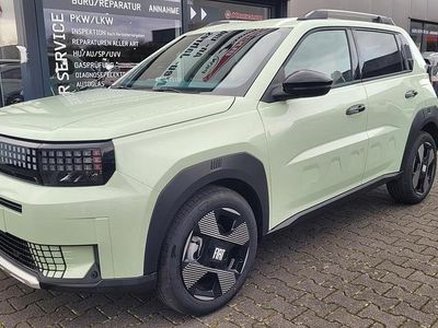 Neu 2025 Fiat Grande Panda La Prima Kleinwagen | € 26.260 (Teuer)