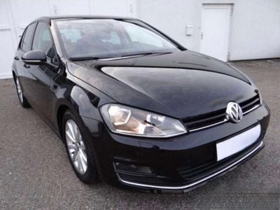 Gebraucht 2014 VW Golf Trendline Limousine | € 8.500 (Guter Preis)
