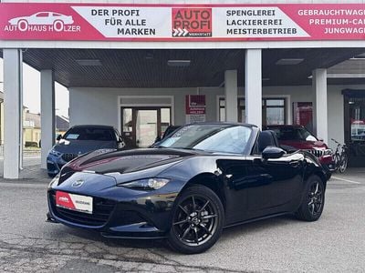 Mazda MX5