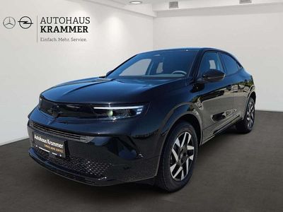 gebraucht Opel Mokka 1,2 Direct Injection Turbo GS