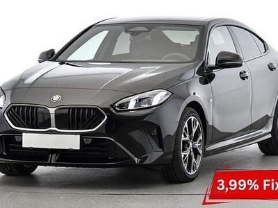 Schwarz sonderlackierung Gebraucht 2025 BMW 125 Coupé Shadowline Coupé | € 42.990