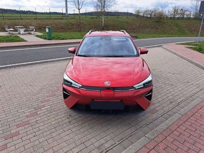 gebraucht MG MG5 EV 