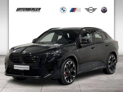 Gebraucht BMW X2 300 PS (220 kW) 2025 Schwarz SUV