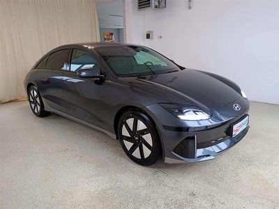 Grau Neu 2025 Hyundai Ioniq 6 Limousine | € 39.990