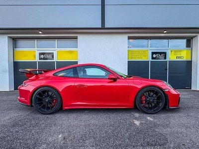 Gebraucht Porsche 911 GT3 500 PS (367 kW) 2018 Coupé