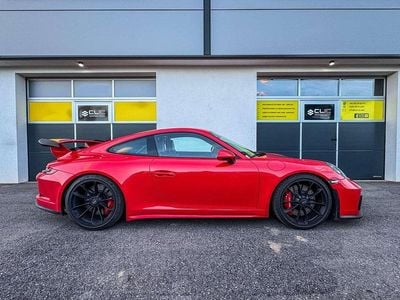 Gebraucht 2018 Porsche 911 GT3 Coupé | € 179.900 (Guter Preis)
