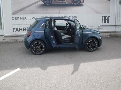 gebraucht Fiat 500e Elektro La Prima by Bocelli 3+1 42 kWh