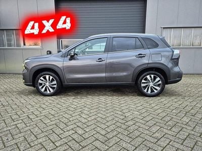 Grau Neu 2025 Suzuki SX4 S-Cross Comfort+ SUV | € 32.944 (Fairer Preis)