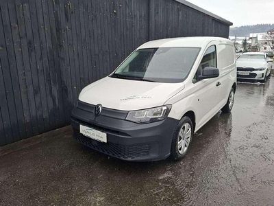gebraucht VW Caddy Cargo