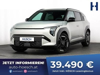 Weiß Neu 2025 Kia EV3 GT-Line SUV | € 40.990 (Superpreis)