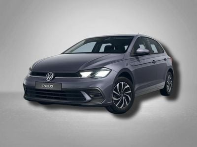 Neu VW Polo Basis 80 PS (58 kW) 2025 Kleinwagen