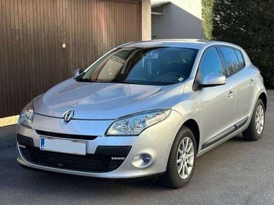 Renault Mégane III