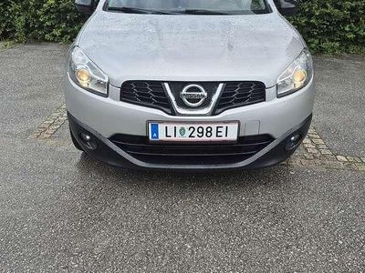 Gebraucht Nissan Qashqai 360º 110 PS (80 kW) 2013 SUV