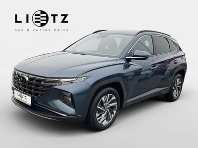 Gebraucht 2023 Hyundai Tucson GO! SUV | € 25.990 (Guter Preis)