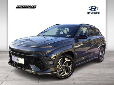 Neu 2025 Hyundai Kona N Line SUV | € 41.990 (Teuer)