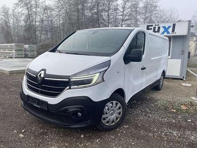 Weiß Gebraucht 2020 Renault Trafic Van / Kleinbus | € 15.990 (Superpreis)