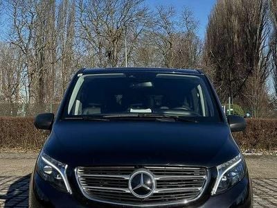 Gebraucht Mercedes Vito 163 PS (119 kW) 2022 Van