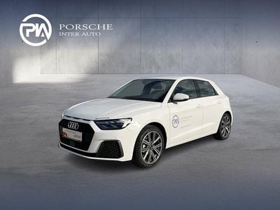 Weiss normal Neu 2025 Audi A1 Sportback Kleinwagen | € 27.480 (Guter Preis)