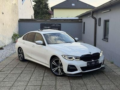 Gebraucht 2020 BMW 320 M Sport Limousine | € 34.990 (Teuer)