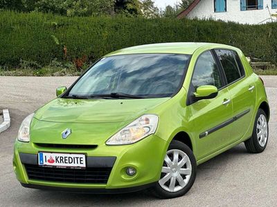 gebraucht Renault Clio Emotion*Klima*Pickerl*Kredit*Gepflegt*WenigKm*Aux