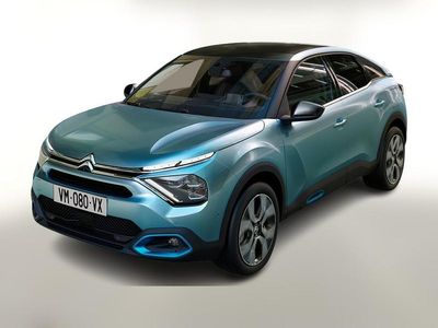 Gebraucht 2024 Citroën e-C4 Shine Limousine | € 24.350 (Fairer Preis)