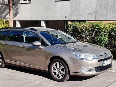 Gebraucht 2008 Citroën C5 Kombi | € 2.999 (Fairer Preis)
