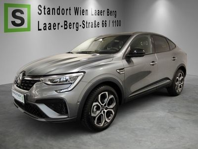 gebraucht Renault Arkana R.S. Line Mild Hybrid 160 EDC OBI