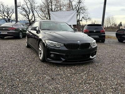 BMW 435