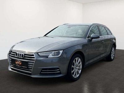 gebraucht Audi A4 Sport 2.0 TDI S-Tronic // Virtual Cockpit// Spur /