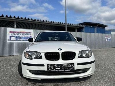 Gebraucht 2010 BMW 116 Kleinwagen | € 6.500 (Etwas zu teuer)
