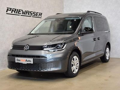 gebraucht VW Caddy Family TDI
