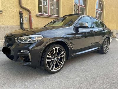 Gebraucht 2019 BMW X4 M M Sport SUV | € 38.000