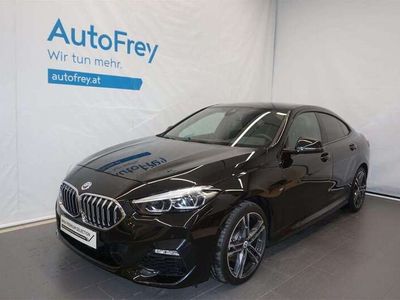 gebraucht BMW 218 d Gran Coupe