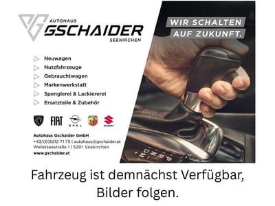 Gebraucht Alfa Romeo Junior Edizione Speciale 136 PS (100 kW) 2025 Blau SUV