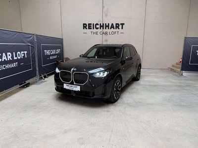 Grau Gebraucht 2025 BMW X3 M Sport SUV | € 65.850 (Teuer)