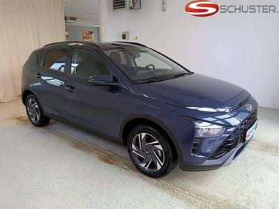 Grau Gebraucht 2023 Hyundai Bayon SUV | € 17.910 (Fairer Preis)