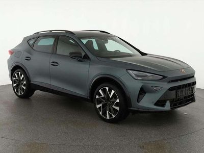 Grau Neu 2025 Cupra Formentor VZ SUV | € 55.856 (Etwas zu teuer)