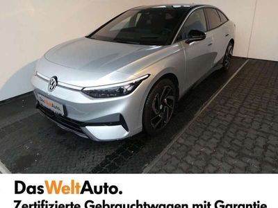 gebraucht VW ID7 Pro 210 kW