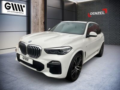 gebraucht BMW X5 xDrive30d