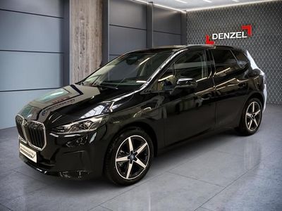 BMW 225 Active Tourer