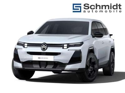 Weiß Neu 2025 Citroën C5 Aircross SUV | € 31.990