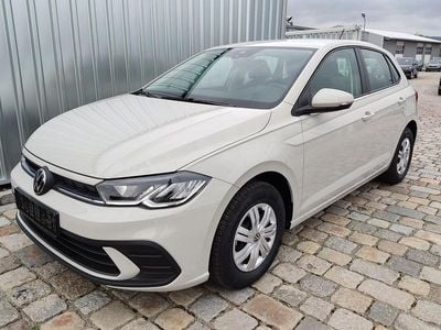 Neu 2025 VW Polo Edition Kleinwagen | € 21.556 (Fairer Preis)