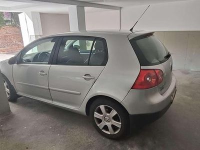 Gebraucht 2008 VW Golf VI Limousine | € 3.900 (Etwas zu teuer)