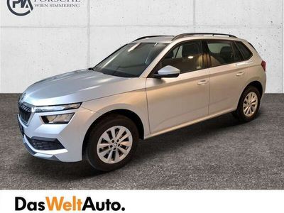 gebraucht Skoda Kamiq Ambition TSI DSG