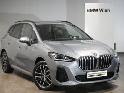 BMW 230e Active Tourer