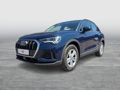 gebraucht Audi Q3 35 TDI